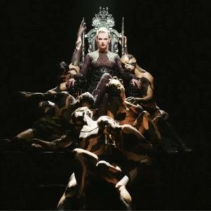 Taylor Swift: Reputation Stadium Tour Lithograph 1